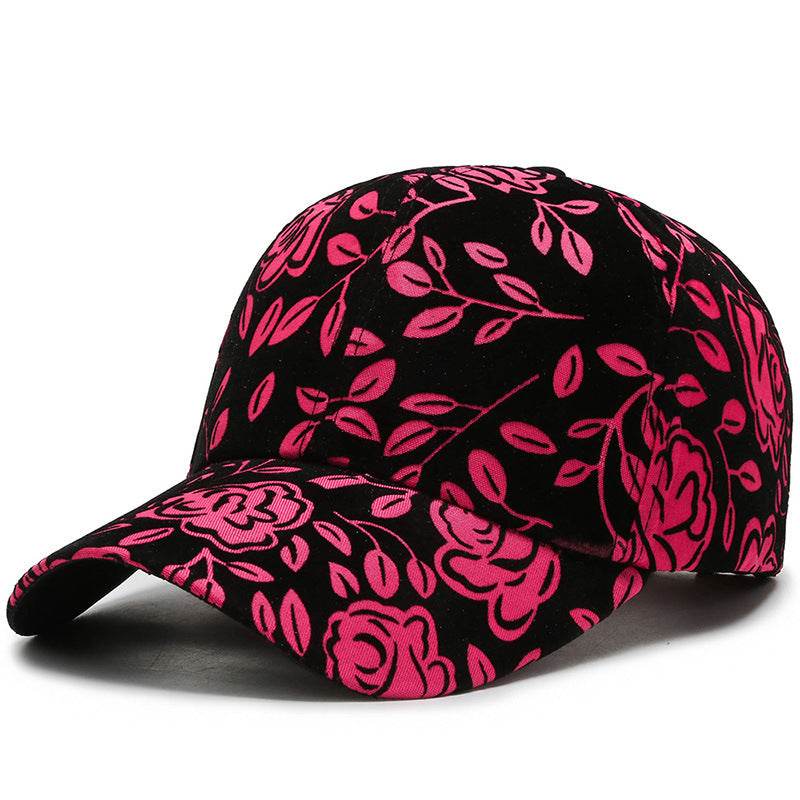 Adjustable Sun Protection Hip Hop Hat - Lightweight Baseball Cap - Buy Center