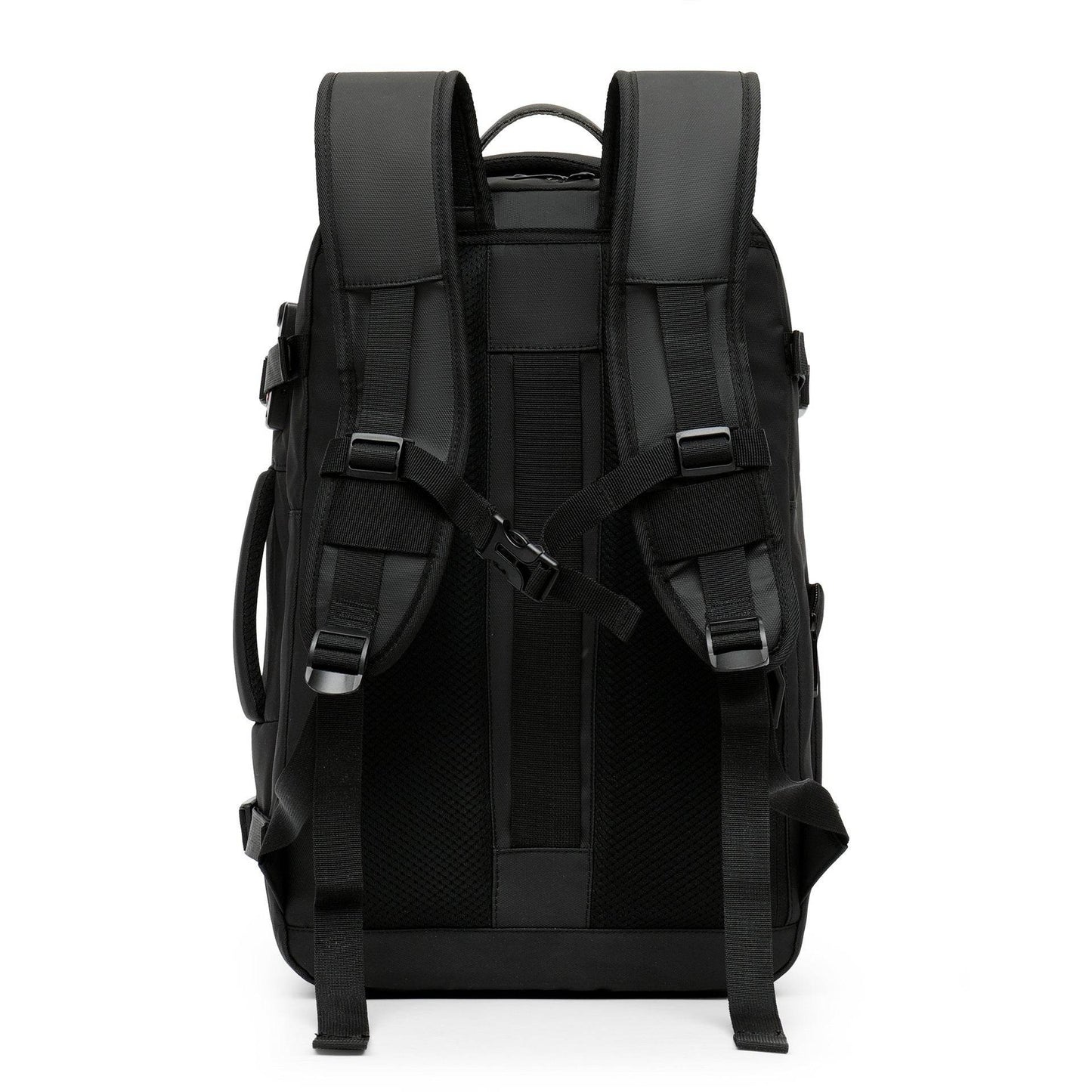 Ultimate Commuter Backpack for Men - Stylish & Spacious 36-55L Capacity - Buy Center