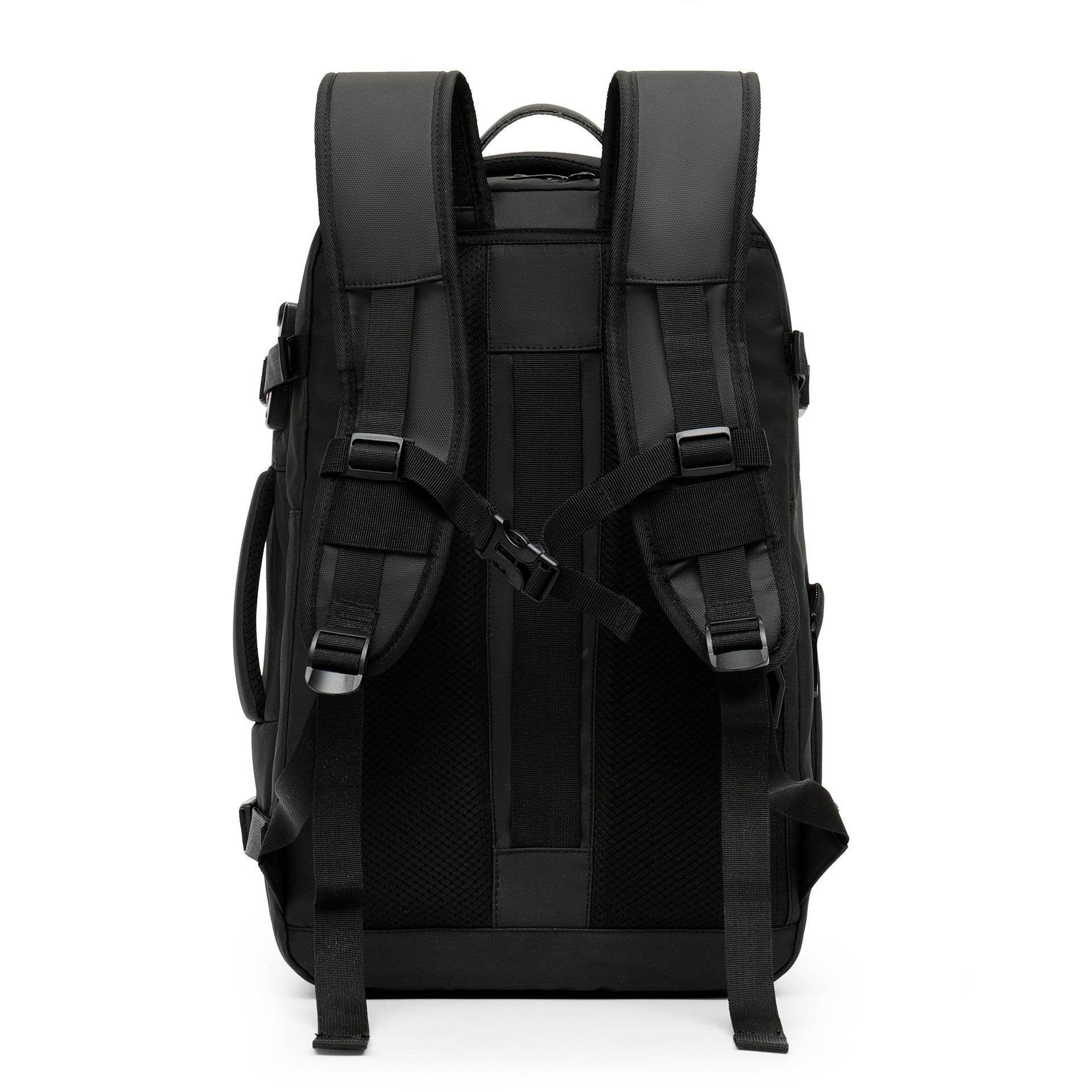 Ultimate Commuter Backpack for Men - Stylish & Spacious 36-55L Capacity - Buy Center