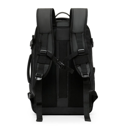 Ultimate Commuter Backpack for Men - Stylish & Spacious 36-55L Capacity - Buy Center
