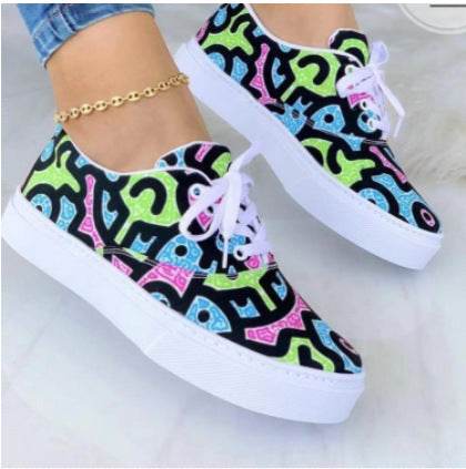 Buycenter Trendy Canvas Shoes - Stylish Casual Footwear for Men & Women - Buy Center