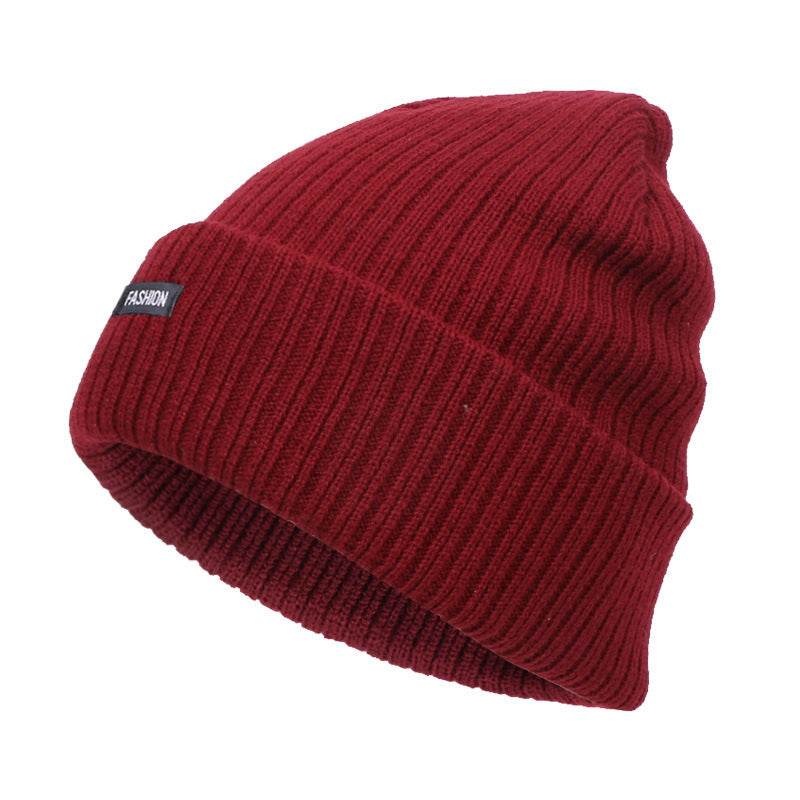 Men's & Women's Thick Knitted Winter Set - Hat, Scarf & Gloves - Buy Center