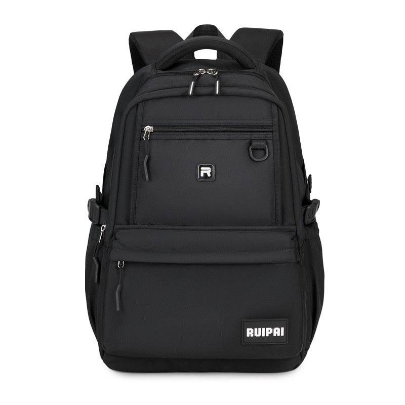 Super Large Capacity Travel Backpack - Spine Protection & Stylish Design - Buy Center