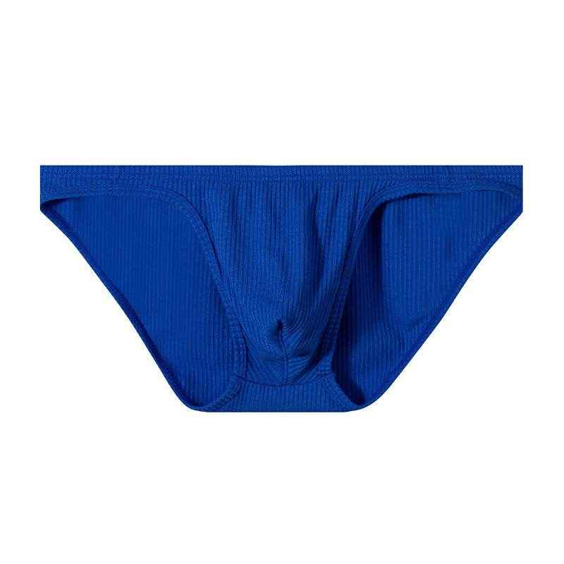 Small Cotton Sports Shorts - Breathable & Stylish Athletic Briefs