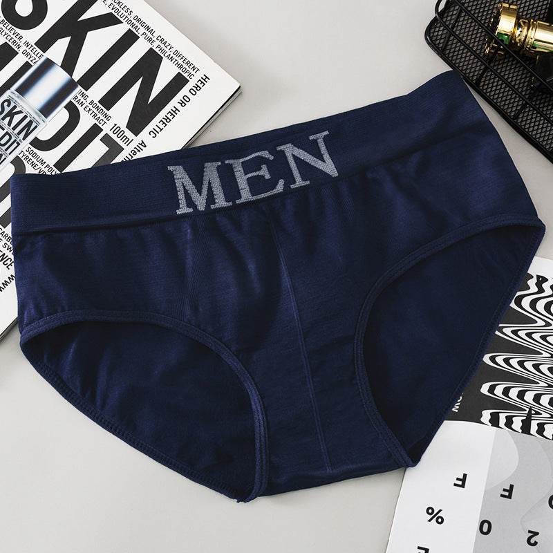 Premium Men's Sports Briefs - Breathable Quick Drying Polyester Underwear - Buy Center