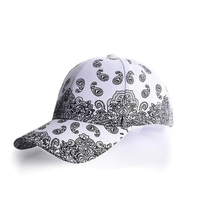 Buycenter Fashion Baseball Cap - Adjustable Unisex Hip Hop Hat for Summer - Buy Center