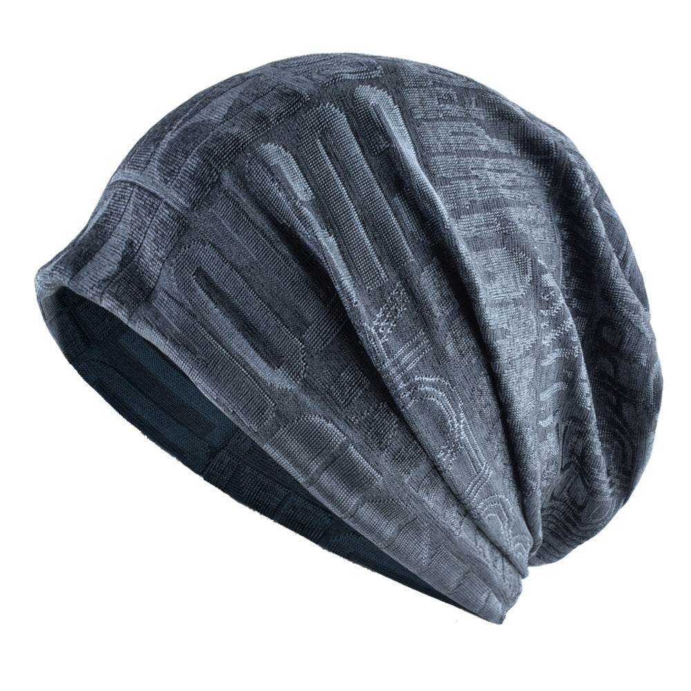 Summer Bandana Cap for Men - Lightweight Sun Protection for Outdoor Fun - Buy Center