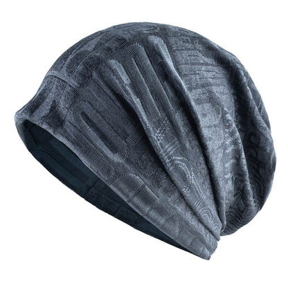 Summer Bandana Cap for Men - Lightweight Sun Protection for Outdoor Fun - Buy Center