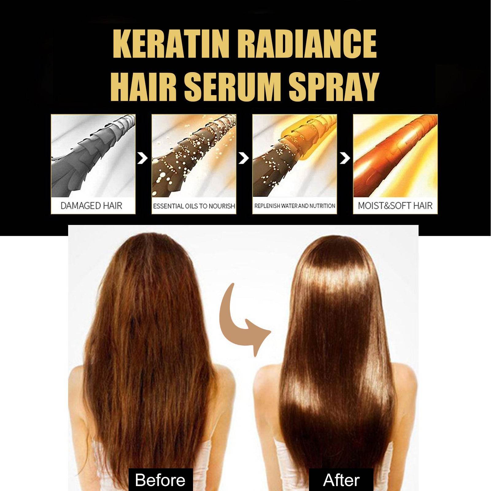 Deep Soothing Manic Hair Care Essential Oil - Nourishing Conditioner 80ml - Buy Center