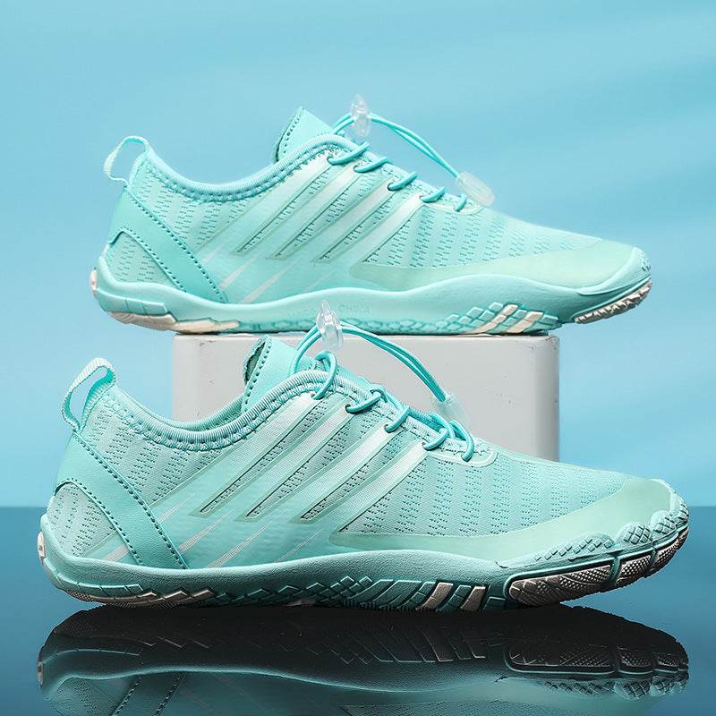 Men's Quick-Drying Aqua Shoes - Perfect for Hiking & Surfing Adventures - Buy Center