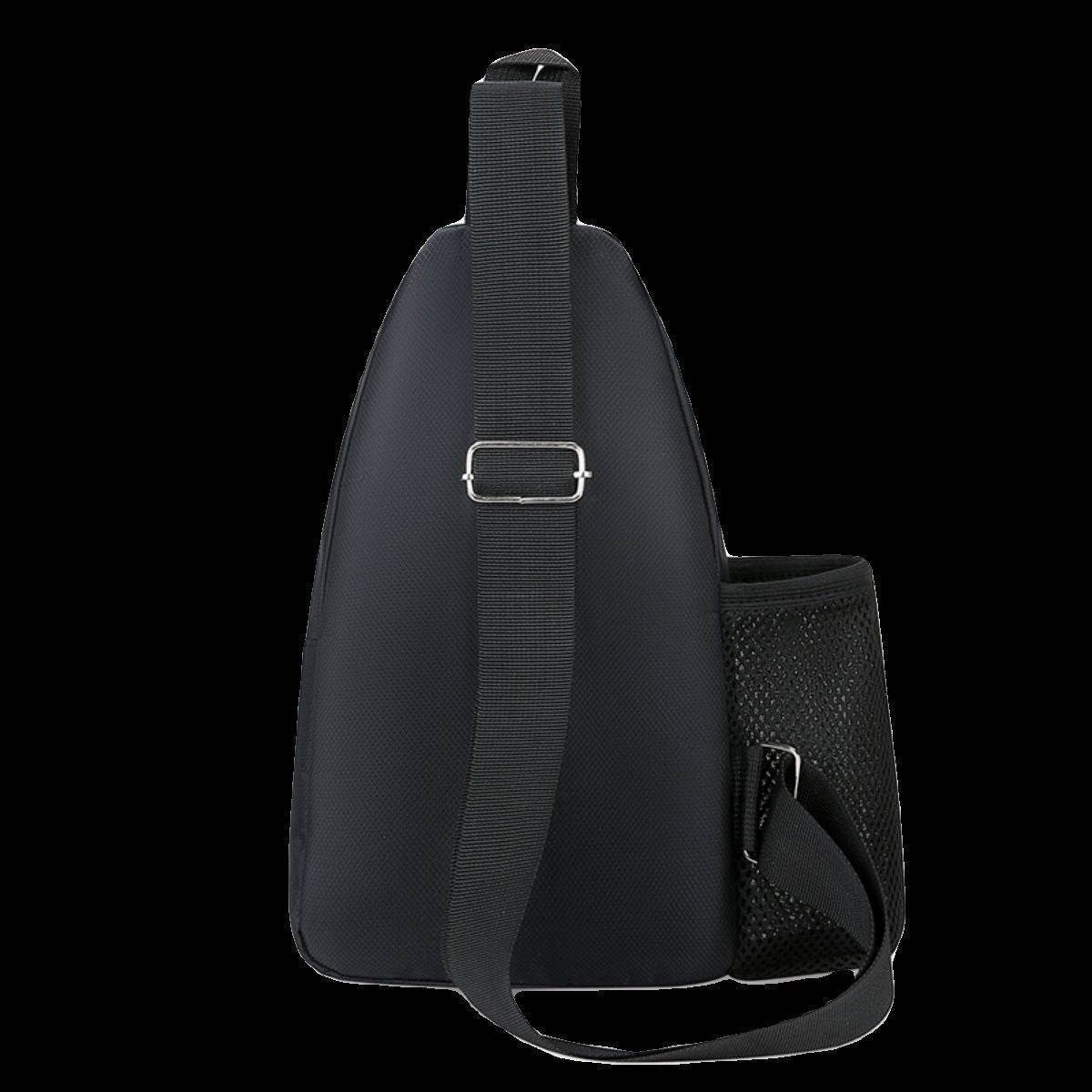 Versatile Large Capacity Business Shoulder Bag - Durable and Stylish Messenger - Buy Center