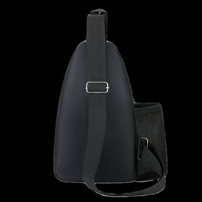 Versatile Large Capacity Business Shoulder Bag - Durable and Stylish Messenger - Buy Center