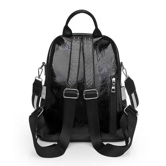 Buycenter Large Capacity Travel Bag - Fashionable Sequins & Waterproof Design - Buy Center