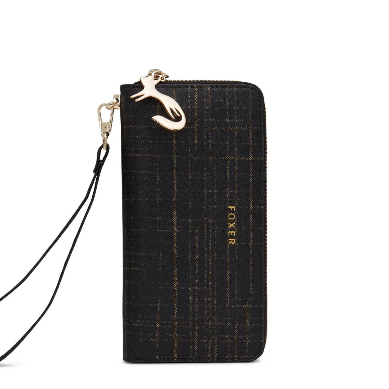 Luxury Coin Purse with Card Slots - Stylish Women's Clutch Wallet 2025 - Buy Center