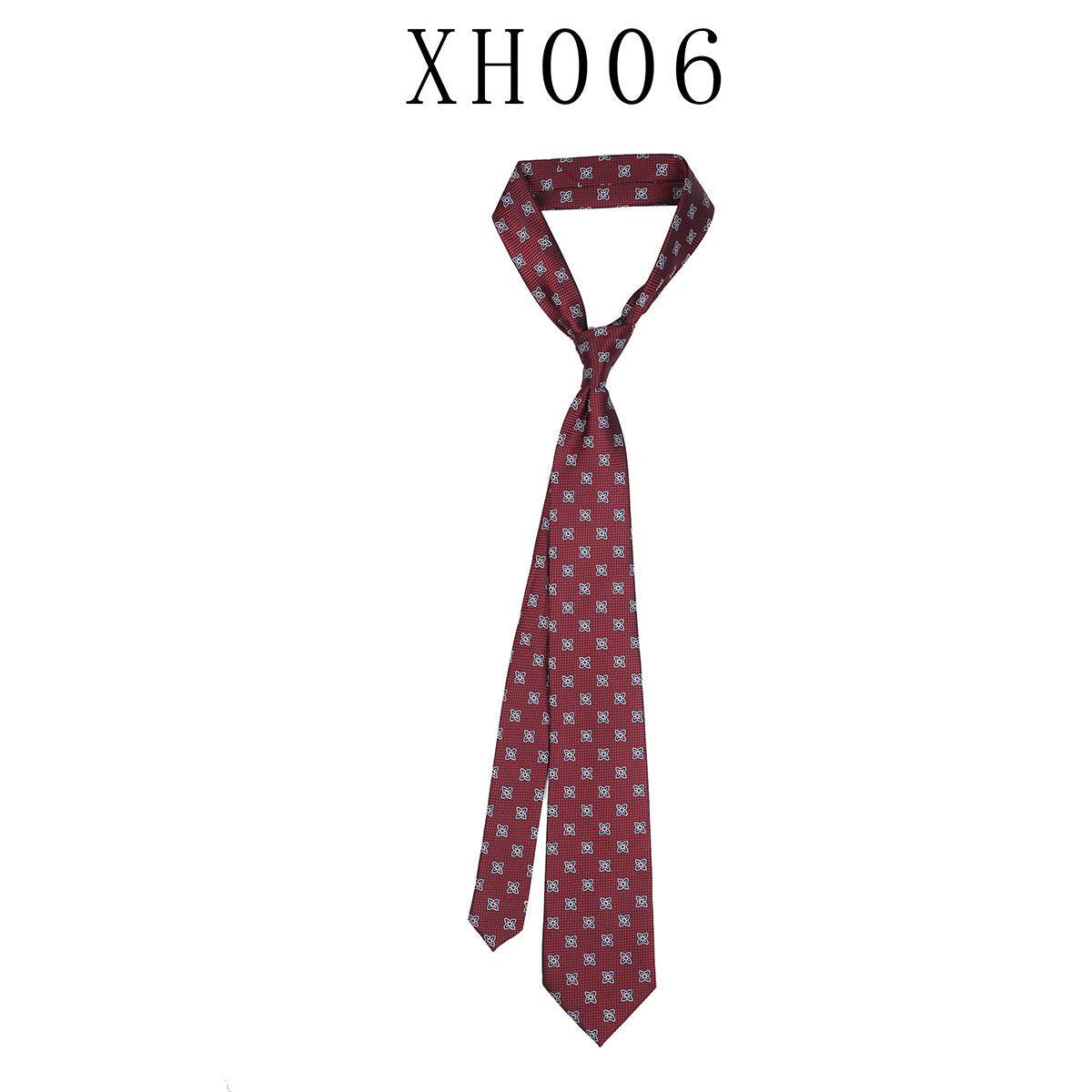 Premium Silk Dot Pattern Bow Tie - High-End Men's Business Accessory - Buy Center