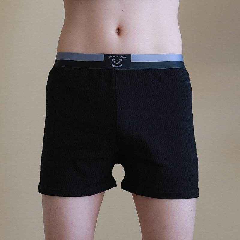 Comfortable Men's Mid-Rise Underwear - Multi-Color Cotton Briefs 2025
