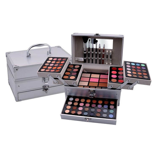 Premium Lip Pencil Blush Makeup Set - All-in-One Travel Essentials 2025 - Buy Center