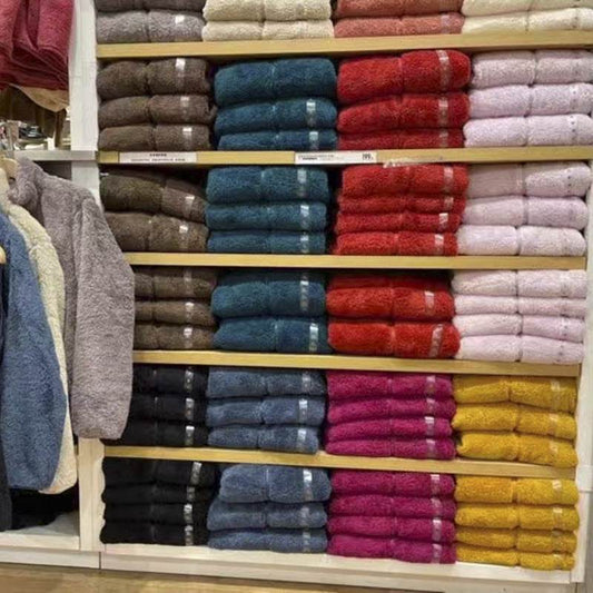 Women's Long Fleece Cardigan Coat - Stylish Zipper & Cozy Warmth - Buy Center