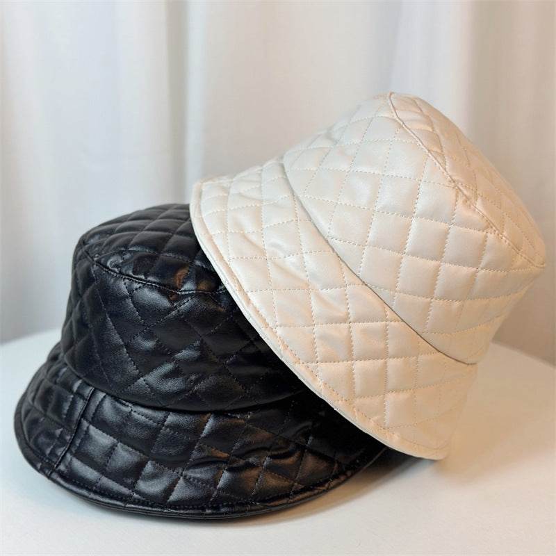 Buycenter Foldable Warm Bucket Hat - Adjustable Windproof Design - Buy Center