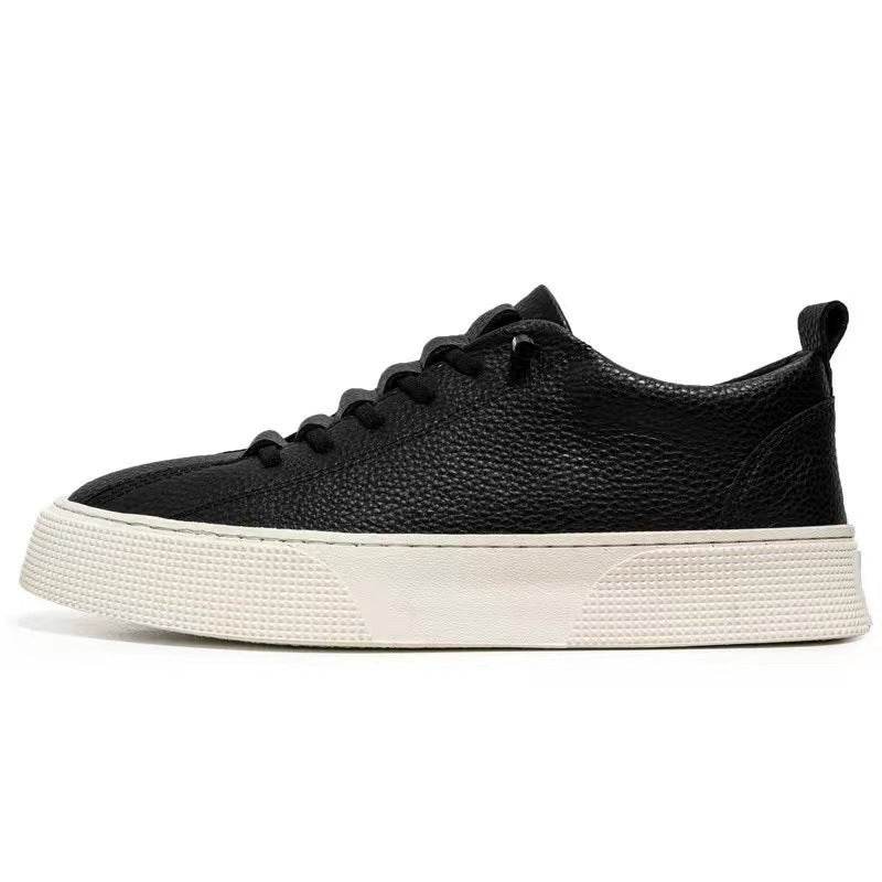 Men's Minimalist Low Cut Sports Shoes - Breathable & Stylish Comfort - Buy Center