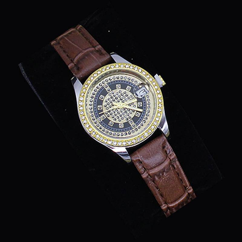 New Ladies Valentine's Day Watch Jewelry Set - Stylish Accessories for Any Occasion - Buy Center