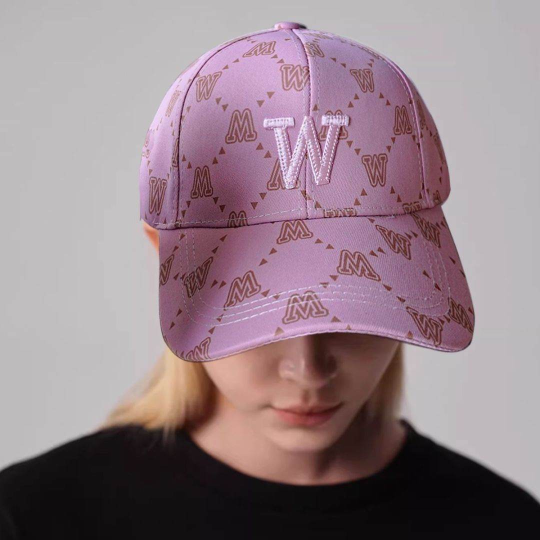W Baseball Cap 3304 - Stylish, Comfortable Fit for Every Head Size - Buy Center