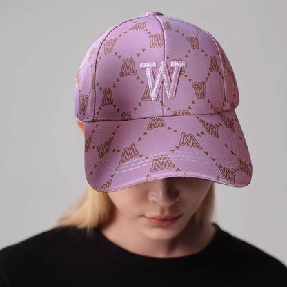 W Baseball Cap 3304 - Stylish, Comfortable Fit for Every Head Size - Buy Center