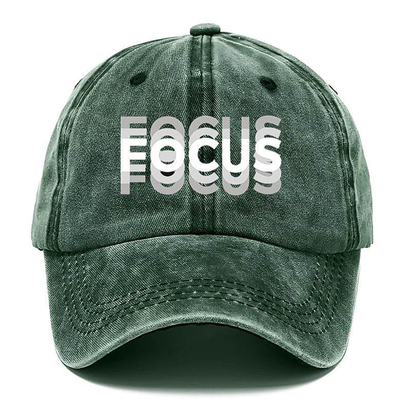 Washed All-Match Letters Baseball Cap - Stylish Summer Fedora Hat - Buy Center