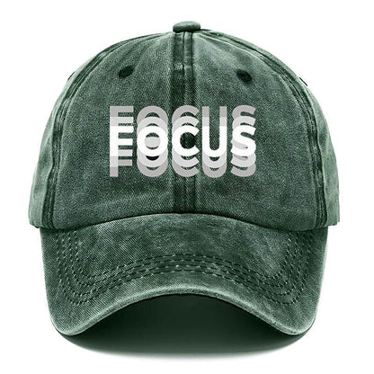 Washed All-Match Letters Baseball Cap - Stylish Summer Fedora Hat - Buy Center