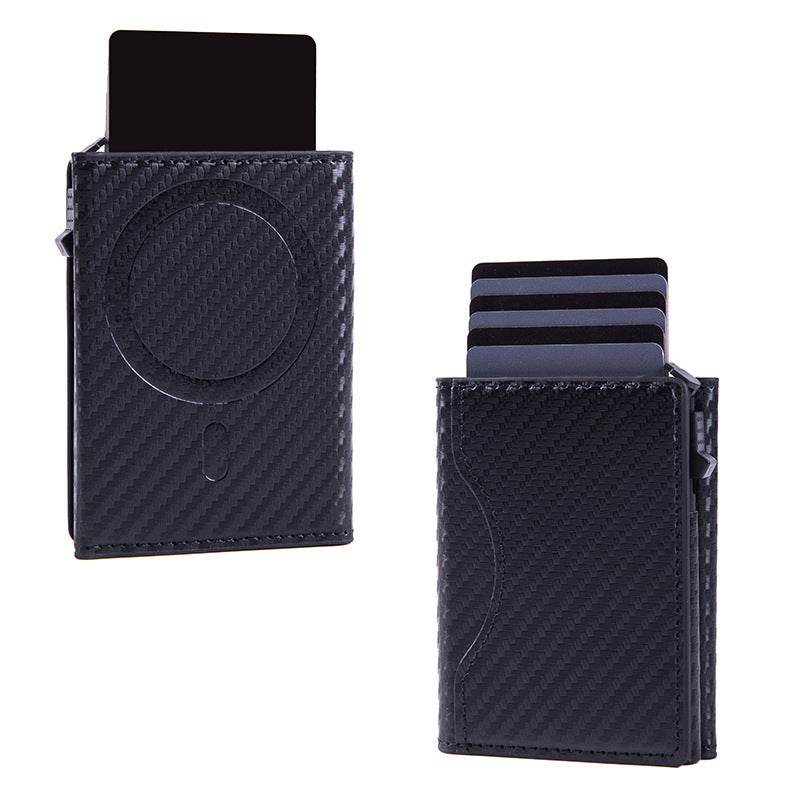 Waterproof Magnetic Card Holder Phone Case - Ultra-Light and Stylish - Buy Center