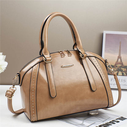 Buycenter One-Shoulder Crossbody Women's Bag - Stylish & Versatile Fashion - Buy Center