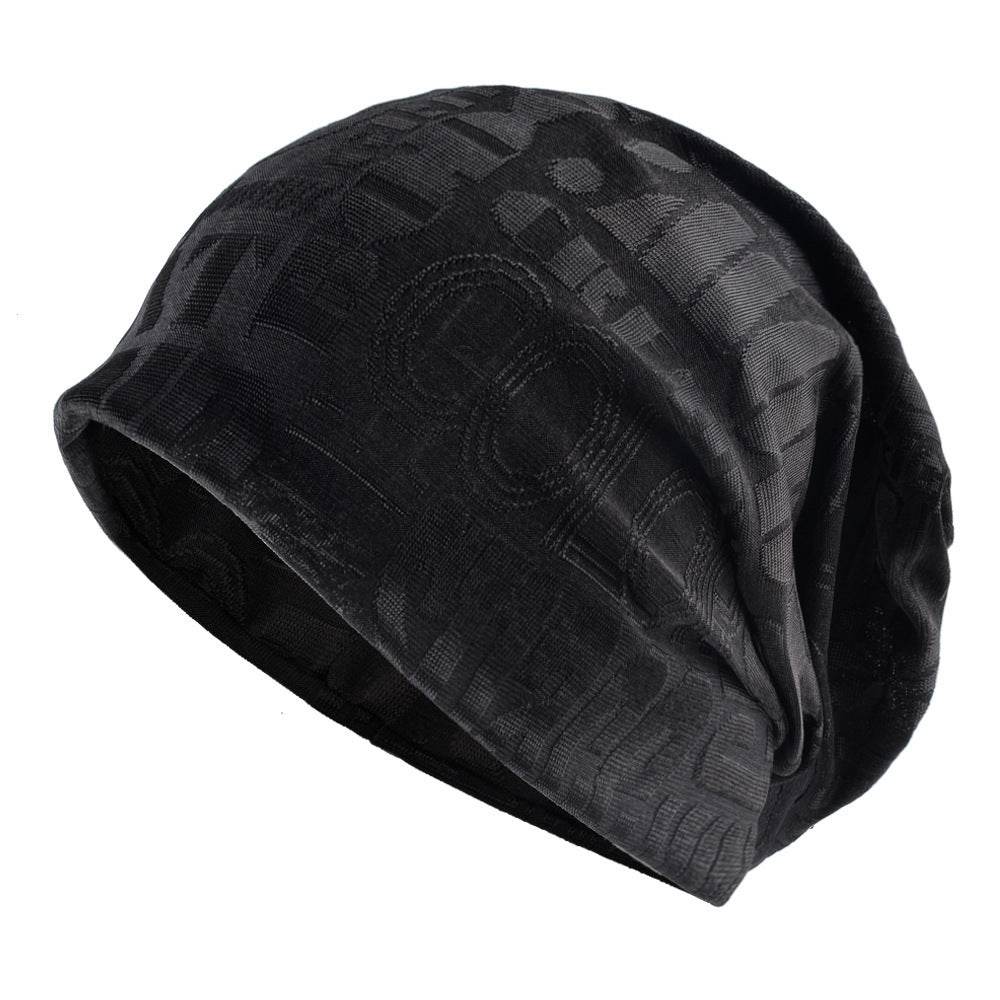 Summer Bandana Cap for Men - Lightweight Sun Protection for Outdoor Fun - Buy Center