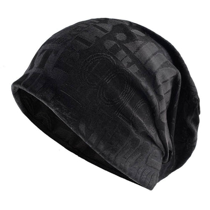 Summer Bandana Cap for Men - Lightweight Sun Protection for Outdoor Fun - Buy Center
