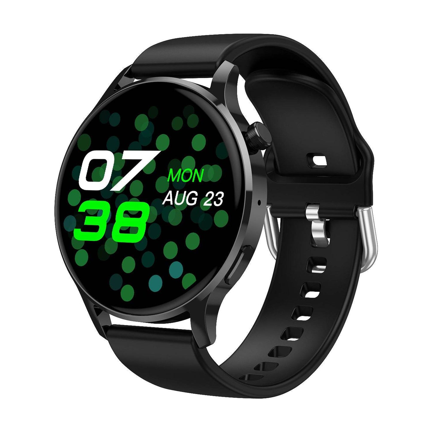 Buy Center Women's Smart Sports Watch - Heart Rate & NFC Bluetooth Calling - Buy Center