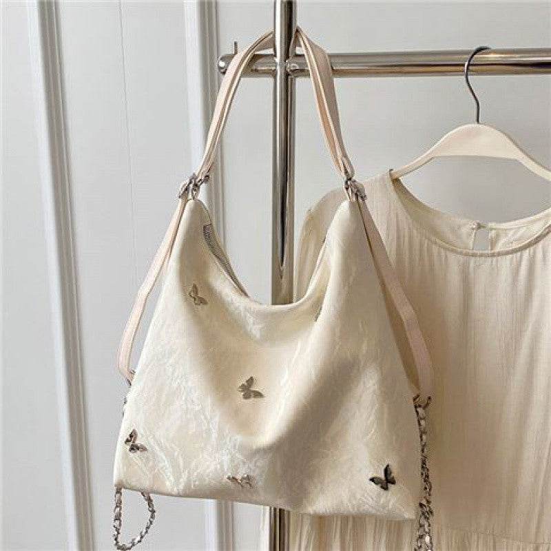 Buycenter Multi-Functional Women's Shoulder Bag - Large Capacity & Stylish - Buy Center