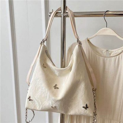Buycenter Multi-Functional Women's Shoulder Bag - Large Capacity & Stylish - Buy Center