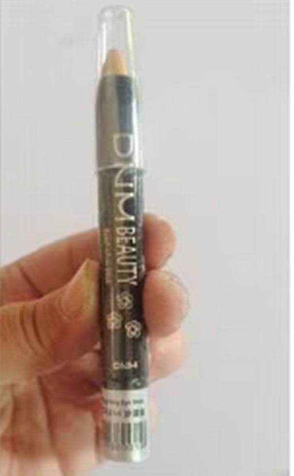 Pearlescent Waterproof Eyeshadow Pen - 15 Long Lasting Colors for All Day Wear - Buy Center