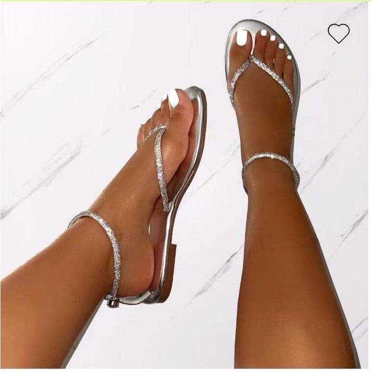 Women's Casual Beach Sandals - Quick Drying & Breathable Comfort - Buy Center