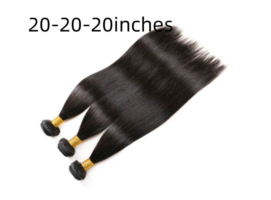 Brazilian Real Hair Wig - 100% Human Hair for All Hair Types, Stylish Fit - Buy Center