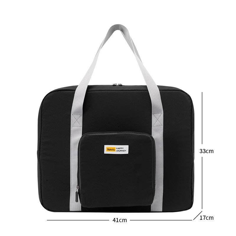 Folding Travel Size Packing Bag - Durable Travel Storage for Clothes - Buy Center