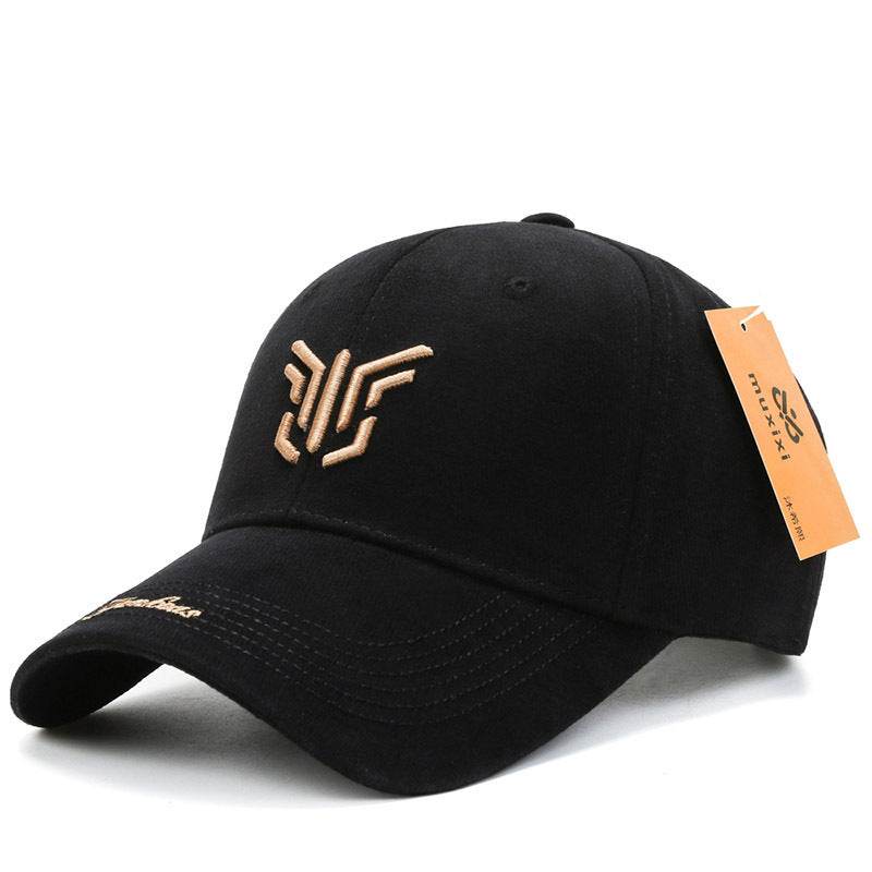 Buycenter Casual Couple Baseball Cap - Breathable, Windproof Fashion Hat - Buy Center