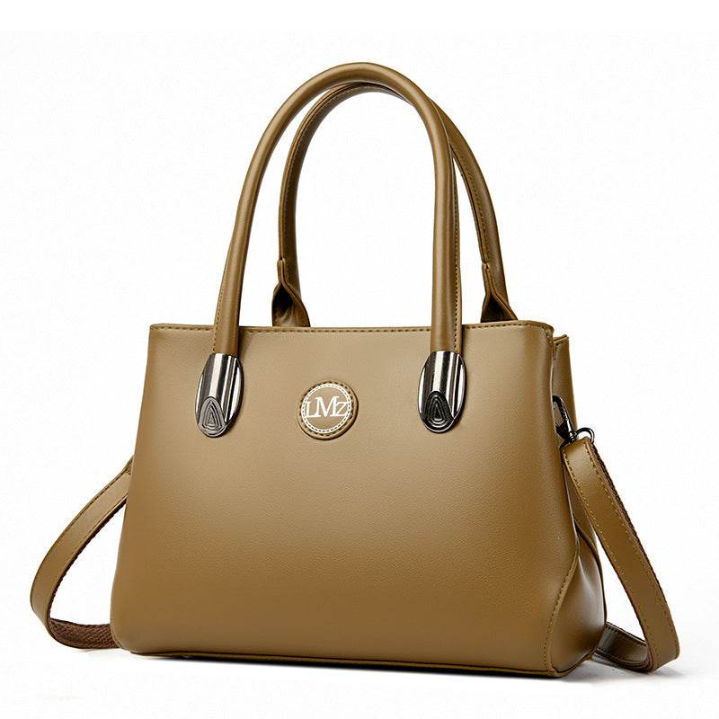 Buycenter Designer Crossbody Hand Bag - Stylish Retro Clutch for Daily Use - Buy Center