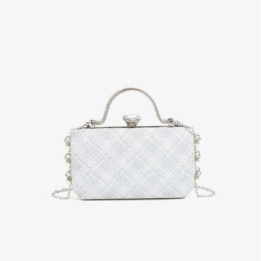 2024 Summer Clutch Bag - Stylish Crossbody Evening & Cosmetic Accessory - Buy Center