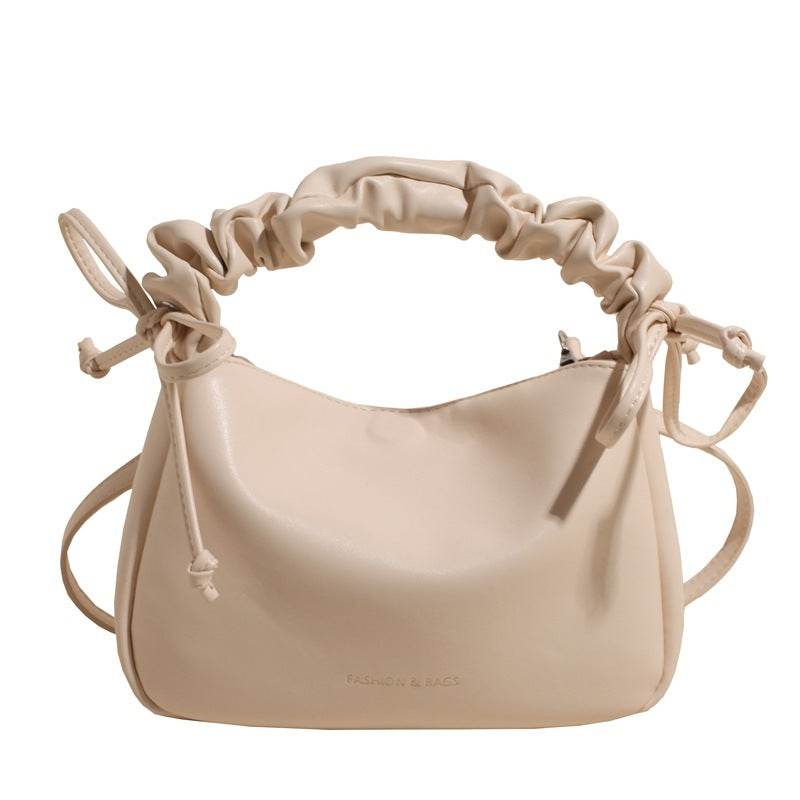 Buycenter Large Capacity Crossbody Bag - Stylish Drawstring Shoulder Bag - Buy Center