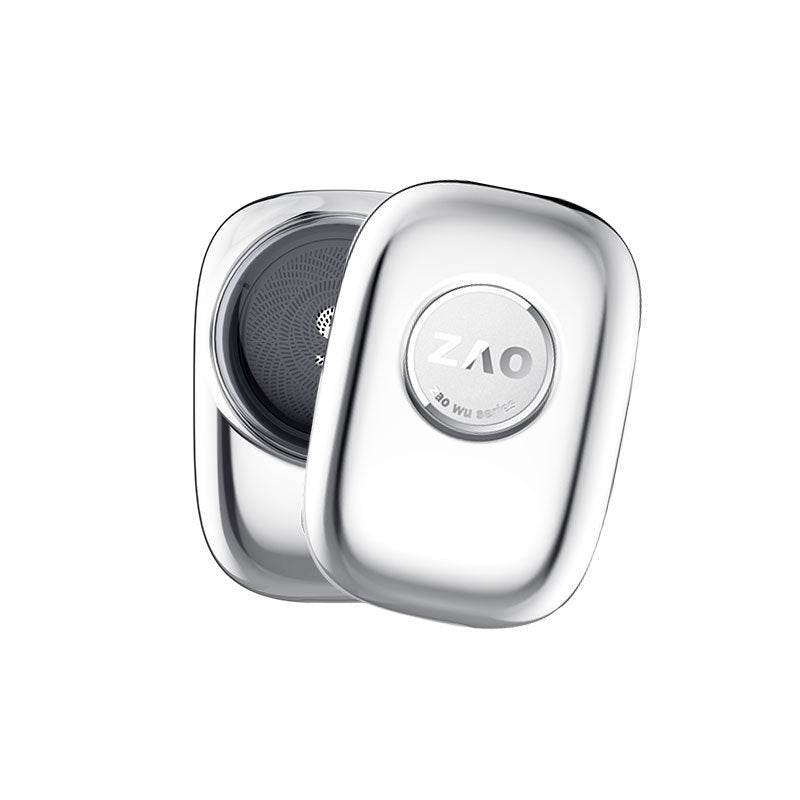 Rechargeable Electric Mini Travel Shaver - Waterproof, Pocket-Sized Convenience - Buy Center