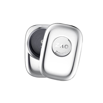 Rechargeable Electric Mini Travel Shaver - Waterproof, Pocket-Sized Convenience - Buy Center