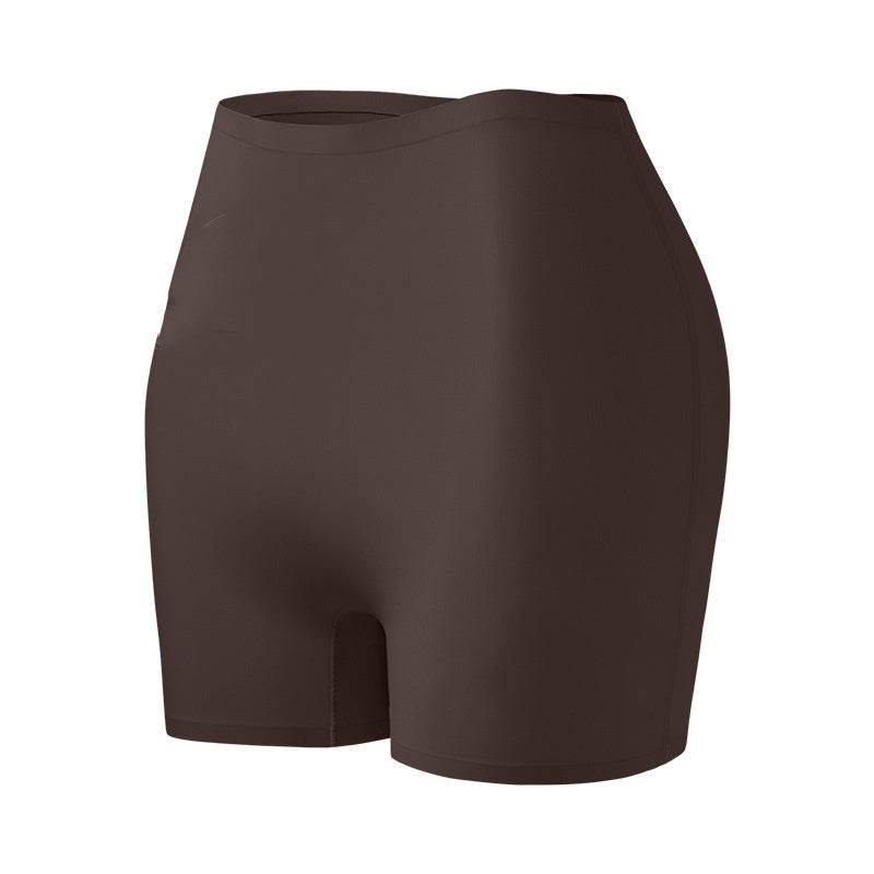 Seamless Cotton Crotch Leggings - High Waist, Comfort Fit for Women - Buy Center