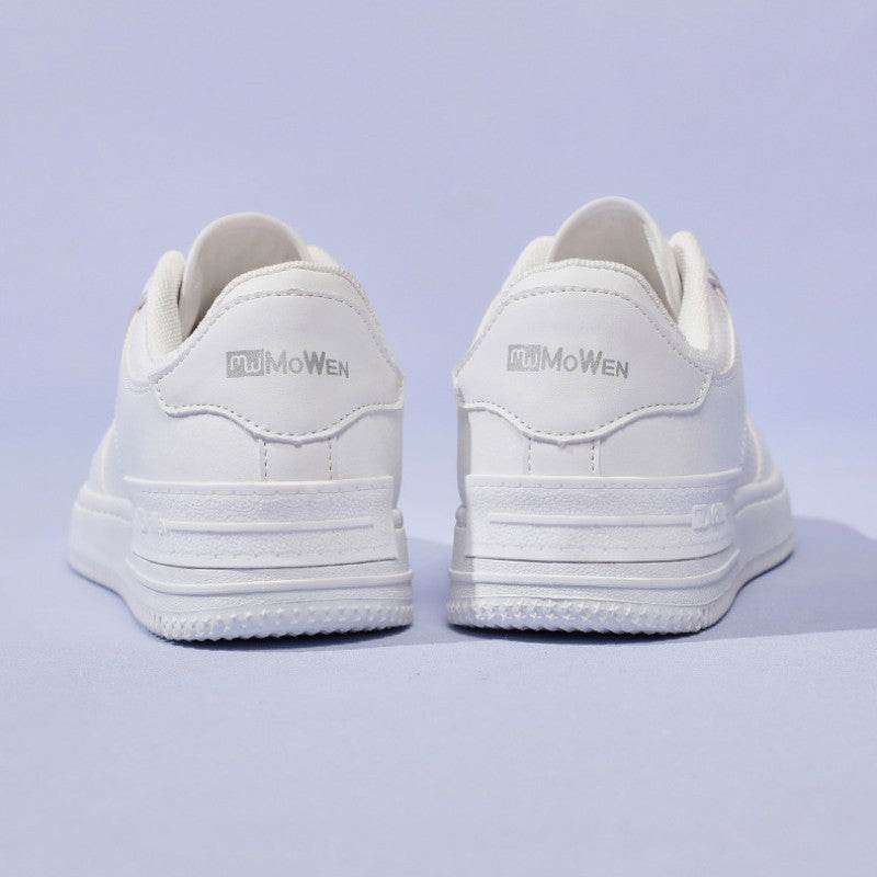 Buycenter Versatile Low-top Summer Shoes - Breathable Hand-painted Design - Buy Center