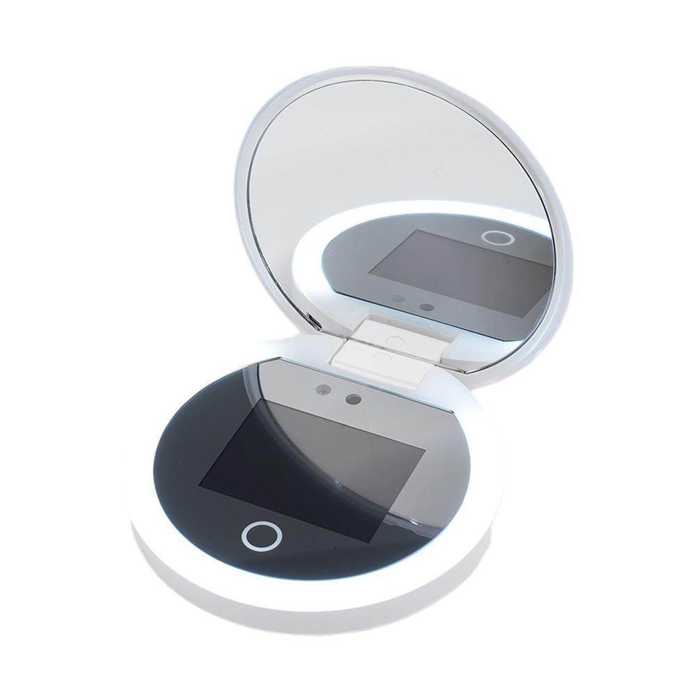UV Sun Protection Camera - Smart Skin Care Tool with Photo Tracker - Buy Center
