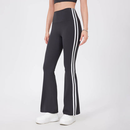 High Waist Yoga Pants for Women - Breathable Activewear in 6 Colors - Buy Center